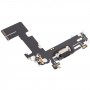 Para el cable flexible del puerto de carga del iPhone 13 (negro)