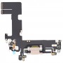 Para el cable flexible del puerto de carga del iPhone 13 (rosa)