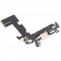 Für das iPhone 13 Ladeanschluss Flex -Kabel (Pink)