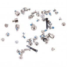 Complete Set Screws and Bolts For iPhone 13 mini(Random Color Delivery) 