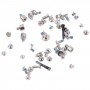 Komplette Einstellschrauben und Schrauben für das iPhone 13 Mini (Zufallsfarbenabgabe)