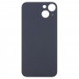 Łatwa wymiana Otworu Big Camera Glass Cover Batch Batteel dla iPhone 13 Mini (zielony)