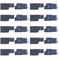 10 комплекта стикер за радиаторна платка за iPhone 13 Mini