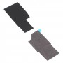 10 set adesivo per dissipatore di calore della scheda madre per iPhone 13 Mini
