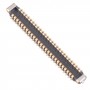 LCD Display FPC Connector On Flex Cable for iPhone 13 Mini/13