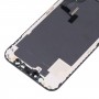 Incell TFT Material LCD -näyttö ja digitoija koko kokoonpano iPhone 13 Mini