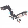 For iPhone 13 mini Charging Port Flex Cable (Pink)
