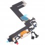 For iPhone 13 mini Charging Port Flex Cable (White)