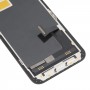 RJ Incell COF LCD -skärm för iPhone 13 Mini med digitizer Full Assembly