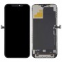 JK in-cell TFT LCD Screen For iPhone 12 Pro Max with Digitizer Full Assembly