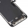 JK In Cell TFT LCD ეკრანი iPhone 12 Pro Max- ისთვის Digitizer სრული ასამბლეა