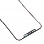 Para el panel táctil de iPhone 12 Pro Max, cable flexible en blanco, eliminar IC necesita mantenimiento profesional