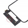 Pour le panneau tactile iPhone 12 Pro Max, câble flexible vierge, retirer la circonscription en IC Besoin de maintenance professionnelle