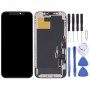 JK TFT LCD Screen For iPhone 12 / 12 Pro with Digitizer Full Assembly