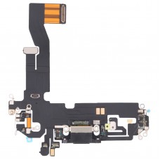 For iPhone 12 Charging Port Flex Cable (Black) 