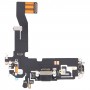 Do iPhone 12 Port Port Flex Cable (czarny)