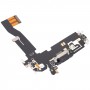 For iPhone 12 Charging Port Flex Cable (Black)