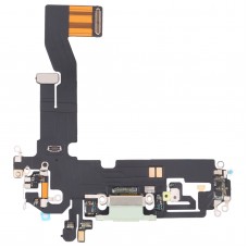 For iPhone 12 Charging Port Flex Cable (Green) 
