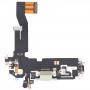 För iPhone 12 laddningsport flexkabel (grön)