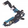 IPhone 12 töltőport flex kábel (kék)