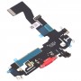 Para el cable flexible del puerto de carga del iPhone 12 (rojo)