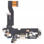 För iPhone 12 laddningsport flexkabel (vit)