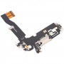 For iPhone 12 Charging Port Flex Cable (White)