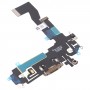 For iPhone 12 Pro Charging Port Flex Cable (Gold)
