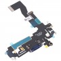 Pour l'iPhone 12 Pro Charging Port Flex Cable (bleu)