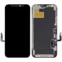 YK Super OLED LCD Screen For iPhone 12 / 12 Pro with Digitizer Full Assembly