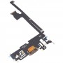 For iPhone 12 Pro Max Charging Port Flex Cable (Gold)