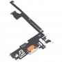 For iPhone 12 Pro Max Charging Port Flex Cable (White)