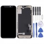 GX OLED LCD Screen for iPhone 12 mini with Digitizer Full Assembly
