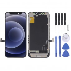 ZY in-cell TFT LCD Screen For iPhone 12 Mini with Digitizer Full Assembly