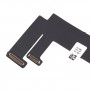 Para iPhone 12 Mini Carging Port Cable Flex (negro)