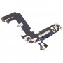 For iPhone 12 mini Charging Port Flex Cable (Blue)