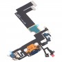 Per iPhone 12 Mini Carging Port Flex Cable (blu)