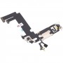 For iPhone 12 mini Charging Port Flex Cable (White)