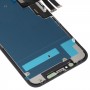 デジタイザーを備えたiPhone11用のYK LCD画面フルアセンブリ