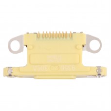 Charging Port Connector for iPhone 11 (Yellow) 