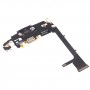 Original Charging Port Flex Cable for iPhone 11 Pro (Black)