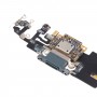 Originální nabíjecí port Flex Cable pro iPhone 11 Pro (zelená)