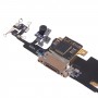 Original Charging Port Flex Cable for iPhone 11 Pro Max (Gold)