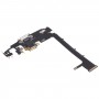 Original Charging Port Flex Cable for iPhone 11 Pro Max (White)