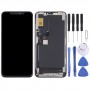 JK TFT LCD Screen For iPhone 11 Pro Max with Digitizer Full Assembly