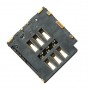 SIM Card Reader Socket for iPhone 11 Pro / 11 Pro Max