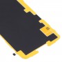 Pegatina de grafito de disipador de calor LCD para iPhone 11 Pro Max