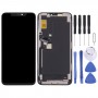 Incell TFT材料LCD屏幕和Digitizer Full Assembly for iPhone 11 Pro Max