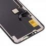 Incell TFT Material LCD -näyttö ja digitoija täysi kokoonpano iPhone 11 Pro Maxille