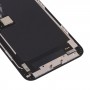 מסך LCD של חומר TFT והרכבה מלאה של Digitizer עבור iPhone 11 Pro Max